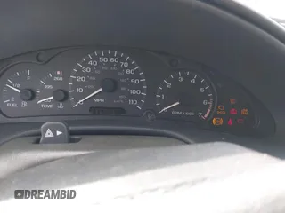 2000 Chevrolet Cavalier with VIN 1G1JC1241Y7112786, listed as a IAAI auction lot 41362690 with 280,225 mi miles and . Bid and sale history available at DreamBid. Image 7.