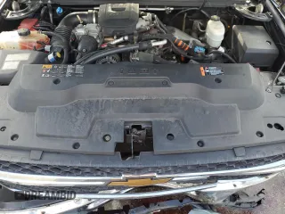 2013 Chevrolet Silverado 3500HD LT with VIN 1GC4K0C87DF237505, listed as a Copart auction lot 51482285 with 160,521 mi miles and Salvage Title. Bid and sale history available at carsss.com. Image 11.