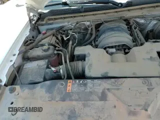 2017 Chevrolet Silverado 1500 LTZ с VIN 3GCPCSEC7HG185482, выставлен на аукционе Copart как лот 64401595 с пробегом 122 425 миль миль и Чистый • Clean title. История ставок и продаж доступна на DreamBid. Изображение 13.