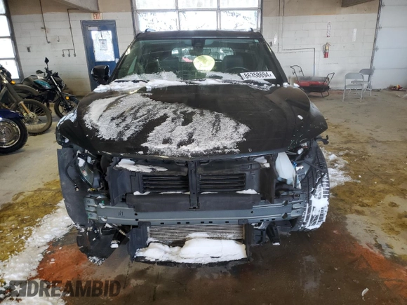 2020 Chevrolet Blazer LT with VIN 3GNKBJRS4LS567944, listed as a Copart auction lot 86358694 with 66,917 mi miles and Salvage title. Bid and sale history available at DreamBid. Image 5.