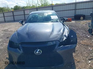 2023 Lexus IS 500 F Sport Performance z VIN JTHAP1D21P5003423, wystawiony jako IAAI lot #42107835 z przebiegiem 18 638 mil mil oraz . Historia ofert i sprzedaży dostępna na DreamBid. Obrazek 13.