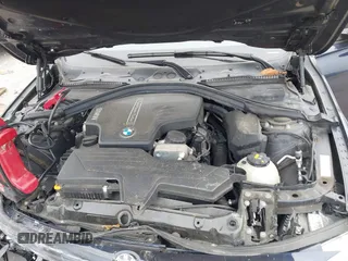 2016 BMW 3 Series 328i xDrive with VIN WBA8E3G5XGNT26759, listed as a IAAI auction lot 41617095 with 58,925 mi miles and . Bid and sale history available at carsss.com. Image 10.