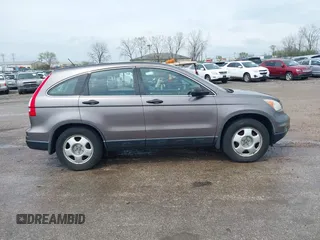 2011 Honda CR-V LX with VIN 5J6RE4H31BL064459, listed as a IAAI auction lot 42134329 with 229,075 mi miles and . Bid and sale history available at carsss.com. Image 13.