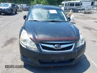 2011 Subaru Legacy Premium with VIN 4S3BMBC65B3217179, listed as a IAAI auction lot 42753230 with 290,179 mi miles and . Bid and sale history available at DreamBid. Image 6.