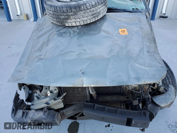 2000 Mercury Mountaineer с VIN 4M2ZU86P2YUJ02414, выставлен на аукционе Copart как лот 52755345 с пробегом 222 672 миль миль и Списание • Salvage title. История ставок и продаж доступна на DreamBid. Изображение 12.