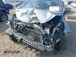 2015 Nissan Note SV with VIN 3N1CE2CP9FL396432, listed as a IAAI auction lot 41476318 with 168,065 mi miles and . Bid and sale history available at DreamBid. Image 6.