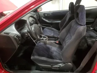 1995 Acura Integra Sport LS z VIN JH4DC4352SS039654, wystawiony jako Copart lot #82635724 z przebiegiem 119 586 mil mil oraz Szkoda całkowita • Salvage title. Historia ofert i sprzedaży dostępna na DreamBid. Obrazek 7.