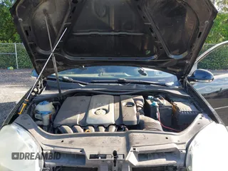 2009 Volkswagen Rabbit S with VIN WVWDA71K79W079961, listed as a IAAI auction lot 42594125 with 160,601 mi miles and . Bid and sale history available at DreamBid. Image 10.