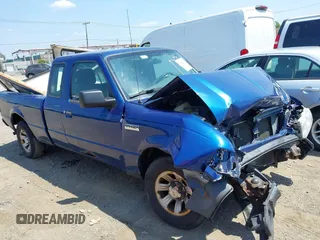 2011 Ford Ranger XL z VIN 1FTKR1ED9BPA61258, wystawiony jako IAAI lot #42822043 z przebiegiem 150 798 mil mil oraz . Historia ofert i sprzedaży dostępna na DreamBid. Obrazek 1.