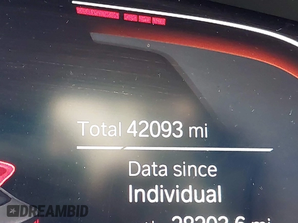 2020 BMW 5 Series 540i xDrive с VIN WBAJS3C07LCE31112, выставлен на аукционе IAAI как лот 42547409 с пробегом 42 093 миль миль и . История ставок и продаж доступна на DreamBid. Изображение 15.
