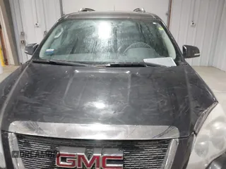 2007 GMC Acadia SLT with VIN 1GKEV337X7J122245, listed as a IAAI auction lot 41159316 with 229,120 mi miles. Bid and sale history available at carsss.com. Image 10.