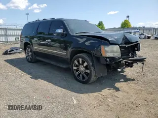 2011 Chevrolet Suburban LTZ with VIN 1GNSKKE38BR271945, listed as a Copart auction lot 68161164 with 199,788 mi miles and Salvage Title. Bid and sale history available at carsss.com. Image 12.