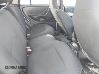 2003 Jeep Grand Cherokee Laredo z VIN 1J8GW48S33C519680, wystawiony jako IAAI lot #42126714 z przebiegiem 295 517 mil mil oraz . Historia ofert i sprzedaży dostępna na DreamBid. Obrazek 8.
