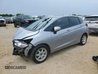 2020 Honda Fit EX z VIN 3HGGK5H88LM725087, wystawiony jako Copart lot #55878715 z przebiegiem 77 271 mil mil oraz Szkoda całkowita • Salvage title. Historia ofert i sprzedaży dostępna na DreamBid. Obrazek 1.