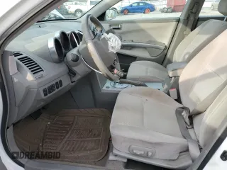 2006 Nissan Maxima SE с VIN 1N4BA41E56C806887, выставлен на аукционе Copart как лот 50897965 с пробегом 150 905 миль миль и Списание • Salvage title. История ставок и продаж доступна на DreamBid. Изображение 7.