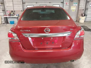 2014 Nissan Altima SL with VIN 1N4AL3AP9EN349490, listed as a IAAI auction lot 40953238 with 61,972 mi miles and . Bid and sale history available at DreamBid. Image 17.