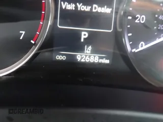 2017 Lexus IS 200t с VIN JTHBA1D25H5041230, выставлен на аукционе IAAI как лот 42192018 с пробегом 92 688 миль миль и . История ставок и продаж доступна на DreamBid. Изображение 15.