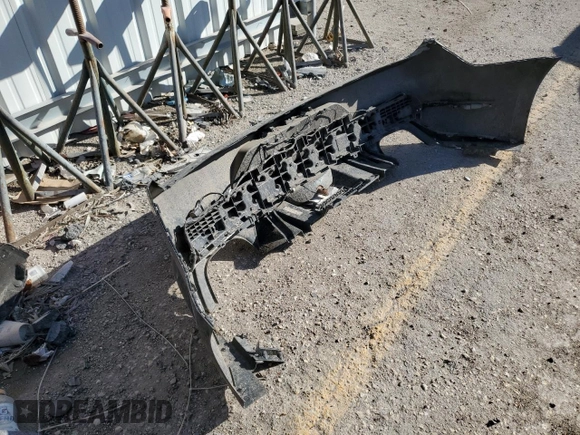2020 Ford Mustang GT with VIN 1FA6P8CFXL5167449, listed as a Copart auction lot 47801925 with Not Provided miles and Salvage Title. Bid and sale history available at DreamBid. Image 12.
