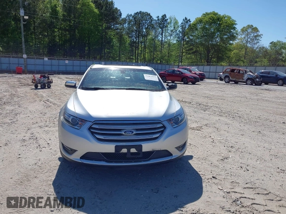 2016 Ford Taurus Limited with VIN 1FAHP2F86GG111666, listed as a IAAI auction lot 42062953 with 64,813 mi miles and . Bid and sale history available at carsss.com. Image 12.