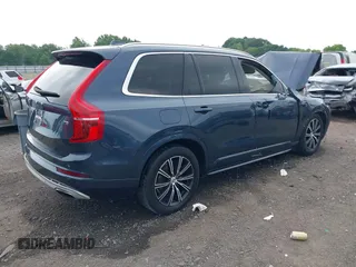 2020 Volvo XC90 Momentum с VIN YV4102CK2L1546386, выставлен на аукционе IAAI как лот 42413944 с пробегом 111 562 миль миль и . История ставок и продаж доступна на DreamBid. Изображение 4.