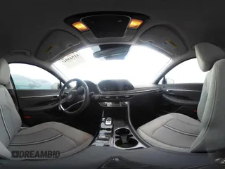 2020 Hyundai Sonata SEL z VIN 5NPEL4JA8LH042144, wystawiony jako IAAI lot #41543947 z przebiegiem 62 202 mil mil oraz . Historia ofert i sprzedaży dostępna na DreamBid. Obrazek 19.