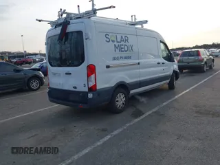 2018 Ford Transit с VIN 1FTYE2CM5JKA08955, выставлен на аукционе IAAI как лот 41784665 с пробегом 171 357 миль миль и . История ставок и продаж доступна на DreamBid. Изображение 4.