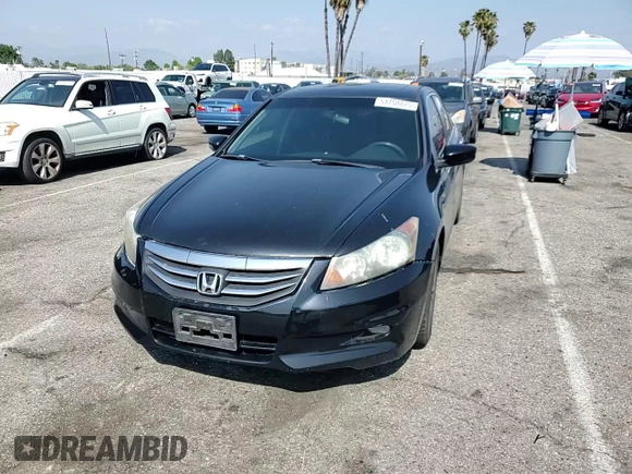 2011 Honda Accord EX with VIN 1HGCP3F73BA022197, listed as a Copart auction lot 54750875 with 144,217 mi miles and Salvage title. Bid and sale history available at DreamBid. Image 13.