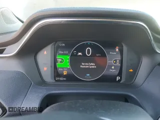 2022 Chevrolet Bolt EUV Premier with VIN 1G1FZ6S03N4109786, listed as a Copart auction lot 87978355 with 29,182 mi miles and Salvage Title. Bid and sale history available at carsss.com. Image 9.
