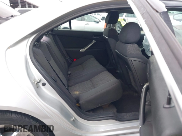 2009 Pontiac G6 1SB z VIN 1G2ZJ57B994252266, wystawiony jako IAAI lot #41609938 z przebiegiem 162 412 mil mil oraz . Historia ofert i sprzedaży dostępna na DreamBid. Obrazek 8.