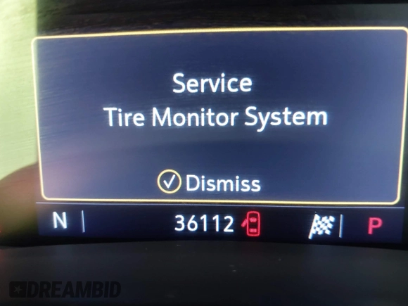 2021 Cadillac CT5 Premium Luxury with VIN 1G6DN5RW9M0147336, listed as a IAAI auction lot 41870067 with 36,112 mi miles and . Bid and sale history available at DreamBid. Image 16.
