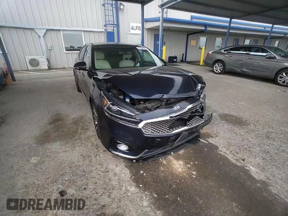 2018 Kia Cadenza Premium z VIN KNALC4J17J5097170, wystawiony jako Copart lot #47997385 z przebiegiem 92 971 mil mil oraz Szkoda całkowita • Salvage title. Historia ofert i sprzedaży dostępna na DreamBid. Obrazek 11.