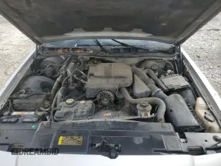 2007 Mercury Grand Marquis LS z VIN 2MEFM75V77X639871, wystawiony jako Copart lot #51816205 z przebiegiem 207 440 mil mil oraz Tytuł czysty. Historia ofert i sprzedaży dostępna na DreamBid. Obrazek 11.