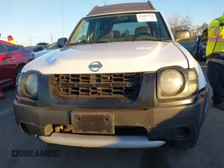 2002 Nissan Xterra XE z VIN 5N1ED28Y12C571994, wystawiony jako IAAI lot #41401574 z przebiegiem 141 383 mil mil oraz . Historia ofert i sprzedaży dostępna na DreamBid. Obrazek 12.