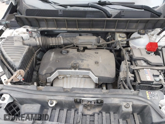 2017 GMC Acadia SLE with VIN 1GKKNRLA7HZ105178, listed as a IAAI auction lot 41814522 with 185,085 mi miles and . Bid and sale history available at DreamBid. Image 10.