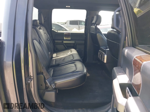 2015 Ford F-150 XLT с VIN 1FTEW1EF5FFC92306, выставлен на аукционе IAAI как лот 42530810 с пробегом 222 272 миль миль и . История ставок и продаж доступна на DreamBid. Изображение 8.
