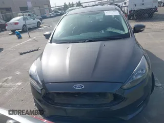 2015 Ford Focus SE with VIN 1FADP3F25FL348929, listed as a IAAI auction lot 42275725 with 99,668 mi miles and . Bid and sale history available at DreamBid. Image 13.