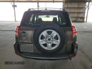 2010 Toyota RAV4 z VIN JTMZF4DVXA5031361, wystawiony jako Copart lot #65042765 z przebiegiem 186 890 mil mil oraz Czysty tytuł • Clean title. Historia ofert i sprzedaży dostępna na DreamBid. Obrazek 6.