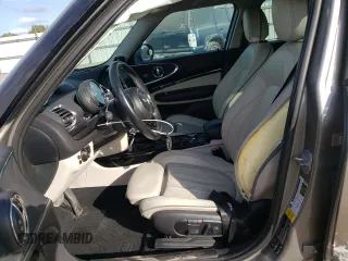 2017 MINI Clubman Cooper S with VIN WMWLU5C36H2E83921, listed as a Copart auction lot 79326784 with 133,564 mi miles and Salvage Title. Bid and sale history available at carsss.com. Image 7.