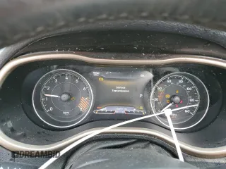 2014 Jeep Cherokee Limited with VIN 1C4PJMDS9EW210955, listed as a Copart auction lot 53263085 with 92,927 mi miles and Salvage Title. Bid and sale history available at DreamBid. Image 9.