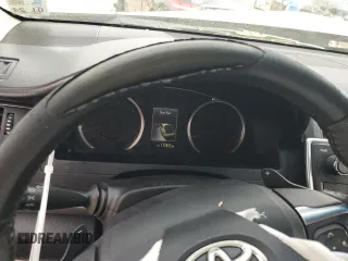 2017 Toyota Camry XLE with VIN 4T1BF1FK8HU427318, listed as a Copart auction lot 46998765 with 172,833 mi miles and Salvage Title. Bid and sale history available at carsss.com. Image 9.
