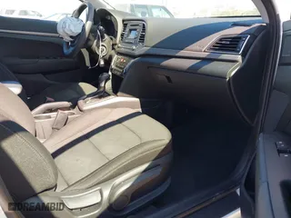 2018 Hyundai Elantra SE with VIN 5NPD74LF9JH292627, listed as a IAAI auction lot 41659266 with 59,907 mi miles. Bid and sale history available at carsss.com. Image 5.