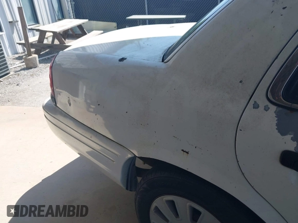 2007 Ford Police Interceptor with VIN 2FAFP71W47X128454, listed as a IAAI auction lot 42079360 with 263,185 mi miles and . Bid and sale history available at DreamBid. Image 19.