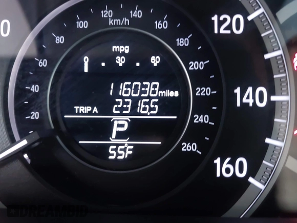 2016 Honda Accord LX with VIN 1HGCR2F30GA028628, listed as a IAAI auction lot 41795272 with 116,038 mi miles and . Bid and sale history available at DreamBid. Image 16.