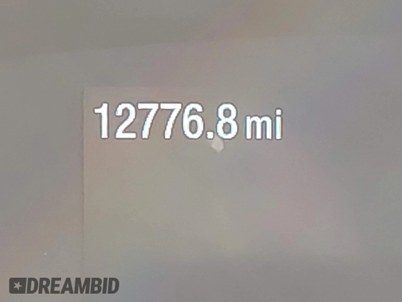 2023 Ford Transit Cargo with VIN 1FTBR1C8XPKC07287, listed as a IAAI auction lot 41247582 with 12,776 mi miles and . Bid and sale history available at DreamBid. Image 15.