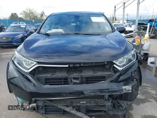 2017 Honda CR-V EX-L with VIN 7FARW1H87HE019328, listed as a IAAI auction lot 41756130 with 62,763 mi miles. Bid and sale history available at carsss.com. Image 12.