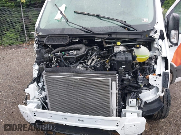 2023 Ford Transit с VIN 1FDBR7Z81PKB61824, выставлен на аукционе IAAI как лот 42236585 с пробегом Не указан миль и . История ставок и продаж доступна на DreamBid. Изображение 10.