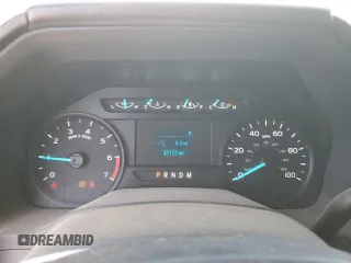 2022 Ford F-350 XL с VIN 1FT8W3A66NEF77356, выставлен на аукционе Copart как лот 61761895 с пробегом 32 113 миль миль и Списание • Salvage title. История ставок и продаж доступна на DreamBid. Изображение 9.