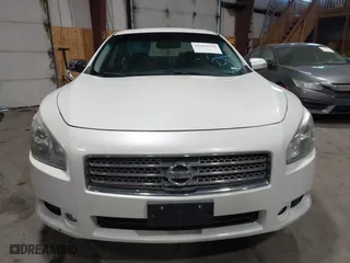 2009 Nissan Maxima 3.5 S with VIN 1N4AA51EX9C840037, listed as a IAAI auction lot 41429538 with 198,521 mi miles. Bid and sale history available at carsss.com. Image 12.
