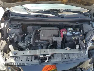 2018 Mitsubishi Mirage ES z VIN ML32A3HJ9JH010438, wystawiony jako Copart lot #58445285 z przebiegiem 53 891 mil mil oraz Szkoda całkowita • Salvage title. Historia ofert i sprzedaży dostępna na DreamBid. Obrazek 11.