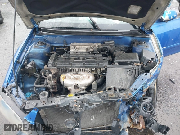 2005 Hyundai Elantra GLS z VIN KMHDN46D55U131005, wystawiony jako IAAI lot #42230938 z przebiegiem 236 960 mil mil oraz . Historia ofert i sprzedaży dostępna na DreamBid. Obrazek 10.